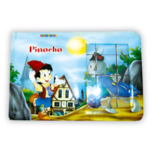 CUENTO PUZZLE 1 UDS