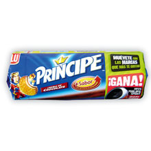 GALLETA PRINCIPE CHOCOLATE 177 GRS