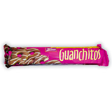 GUANCHITOS CHOCOLATE 150 GRS 1 UDS