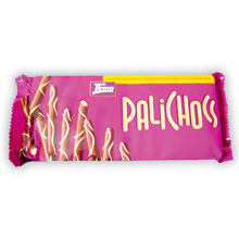 PALICHOC CHOCOLATE 150 GRS 1 UDS