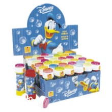 POMPAS DONALD 60 C.C 36 UDS