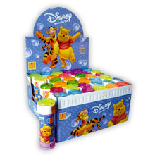 POMPAS WINNIE DE POOH 60 C.C 36 UDS