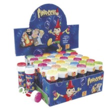 POMPAS PINOCHO 36 UDS