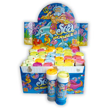 POMPAS SEA C.C. 36 UDS