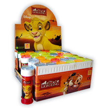 POMPAS REY LEON 60 C.C 36 UDS.