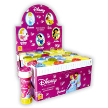 POMPAS PRINCESAS 60 C.C 36 UDS