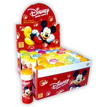 POMPAS MICKEY 60 C.C 36 UDS