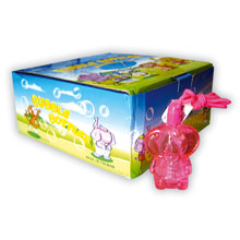 POMPAS BUBBLE BOTTLES 24 UDS