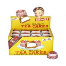 TEA CAKES 36 UDS