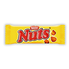 NUTS 42 GRS 24 UDS 