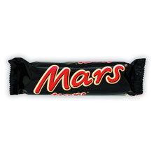 MARS 51 GRS 24 UDS