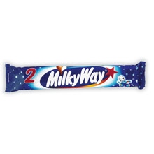 MILKY WAY DOBLE TWIN 43,80 GRS 24 UDS