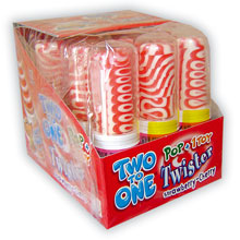 TWO TO ONE  TWISTER  12 UDS