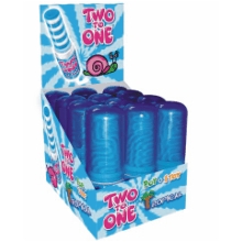 TWO TO ONE TROPICAL(PINTA-LENGUA) 12 UDS
