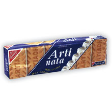 GALLETA ARTI-NATA 175 GRS