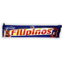 GALLETA FILIPINOS LECHE 135 GRS