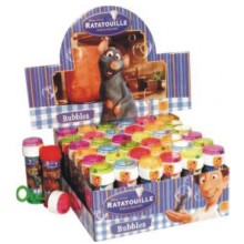 POMPAS RATATOUILLE 36 UDS