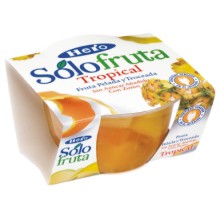HERO SOLO FRUTA TROPICAL 120 GRS 12 UDS