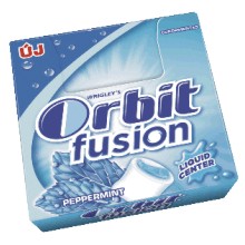 ORBIT FUSION MENTA 12 UDS