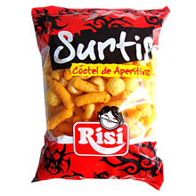 SURTIS RISI 100 GRS 8 UDS