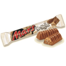 MARS DELIGHT 36 GRS 24 UDS