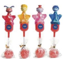 MARIONETAS JELLY  LOS LUNNIS 20 UDS