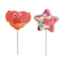 PIRULETA JELLY AMOROSAS 12 UDS