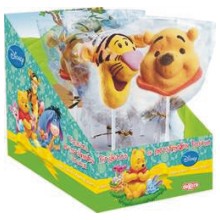 PIRULETA NUBE WINNIE THE POOH PASCUA 12U