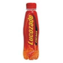 LUCOZADE ENERGY ORIGINAL BOT380 ML 24UDS