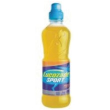 LUCOZADE STILL ORANGE 500 ML 12 UDS