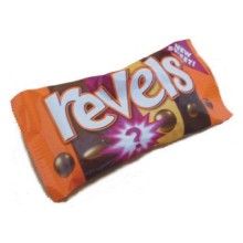REVELS STANDARD BAG 35 GRS 36 UDS