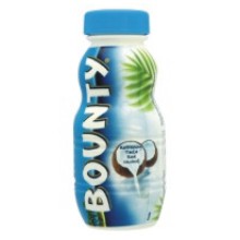 BOUNTY MILK DRINK 350 ML 8 UDS