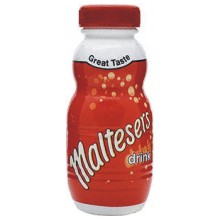 MALTESERS DRINK 260 ML 12 UDS