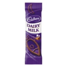 CADBURY DAIRY MILK KIDS 20 GRS 60UDS