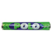 NESTLE POLO PEPPERMINT 48 UDS