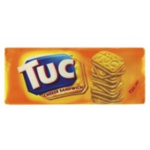GALLETA TUC SANDWICH 150 GRS 