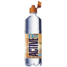 AGUA ACTIVE02 ORANGE-LEMON 750 ML 8UDS
