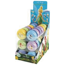 JOYERITO FAIRIES(JELLY BEANS) 36 UDS