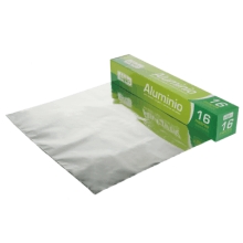 ALUMINIO 16 METROS UTILPLAS
