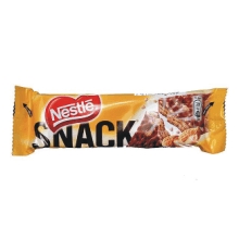 SNACK NESTLE MANICES 40 GRS 24 UDS