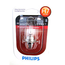 LAMPARA 24V H7 70W (REF. 13972) PHILIPS