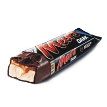 MARS DARK 42 GRS 36 UDS