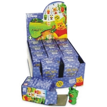 COLGANTE MOVIL WINNIE THE POOH 12 UD