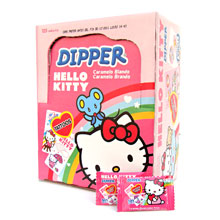 DIPPER FRESA 
