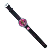 RELOJ ANALOGICO PATITO FEO 12 UDS