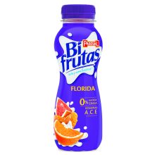 PASCUAL BIFRUTAS FLORIDA BOT.275ML 24 UN