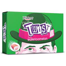 TRIDENT TWIST SANDIA 16UND