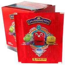 SOBRES CHUGGINGTON 50 UDS
