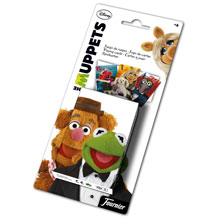 BARAJA THE MUPPETS 1 UDS