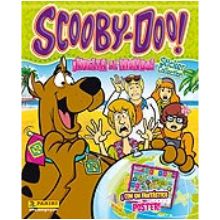 ALBUM SCOOBY DOO 1 UD